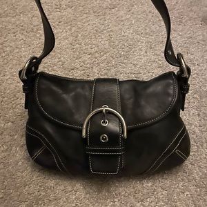 Small Coach Purse